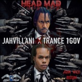 Head Mad (feat. Trance 1Gov) artwork