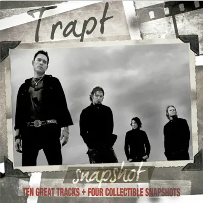 Snapshot: Trapt - Trapt