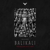 Balikali (Dead Musicians Society Remix) artwork