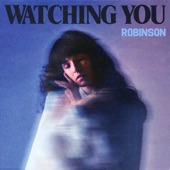 Watching You - EP artwork