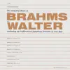 Brahms: Orchestral Music (Remastered) album lyrics, reviews, download