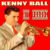 Kenny Ball Hit Parade artwork