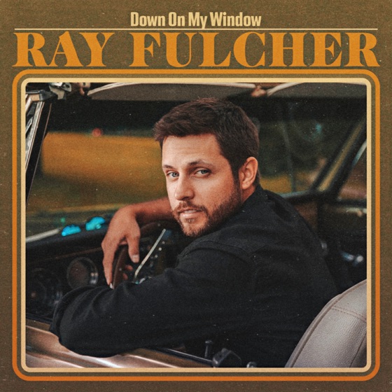 Cover artwork for Down on My Window