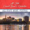 CMEA Connecticut All-State Music Festival 2019 All-State Concert Band & Orchestra (Live) album lyrics, reviews, download