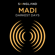 Darkest Days (From "Songland") - MADI