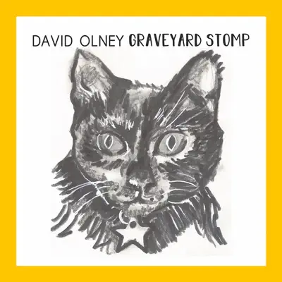 Graveyard Stomp - Single - David Olney