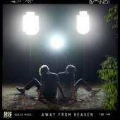 Away from Heaven (Niko Schwind Remix) artwork
