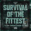 Survival of the Fittest (feat. Jehry Robinson & Whitney Peyton) - Single album lyrics, reviews, download