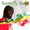 Butterfly Baby - Saba Tooth lyrics