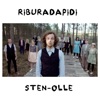Sten-Olle - Riburadapidi