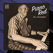 Piano Red - Low Down Dog Blues
