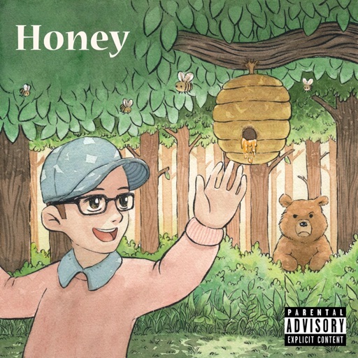 Album artwork