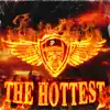 The Hottest (feat. Jon Conner) song lyrics