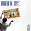 Stream & download Blame It on Locust Ave