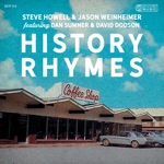Steve Howell & Jason Weinheimer - I Got a Right to Sing the Blues (feat. Dan Sumner & David Dodson)