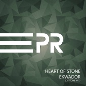 Ekwador (CJ Stone Extended Mix) artwork