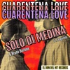 Cuarentena Love (feat. Chaguilupi) - Single