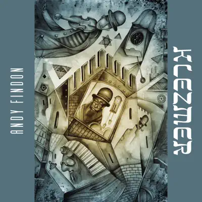 Klezmer - Andy Findon Klezmer - Andy Findon