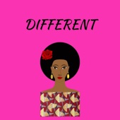 Different (feat. Eddyblint) artwork
