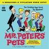 Mr. Peters' Pets (Original Motion Picture Soundtrack) artwork