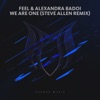 Feel - We Are One (Steve Allen Remix)