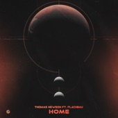Home (feat. Flachbau) artwork
