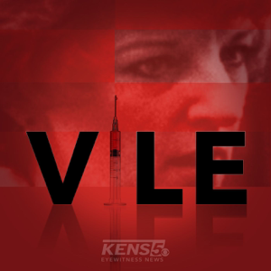 VILE podcast