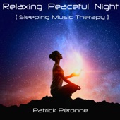 Relaxing Peaceful Night. Sleeping Music Therapy artwork