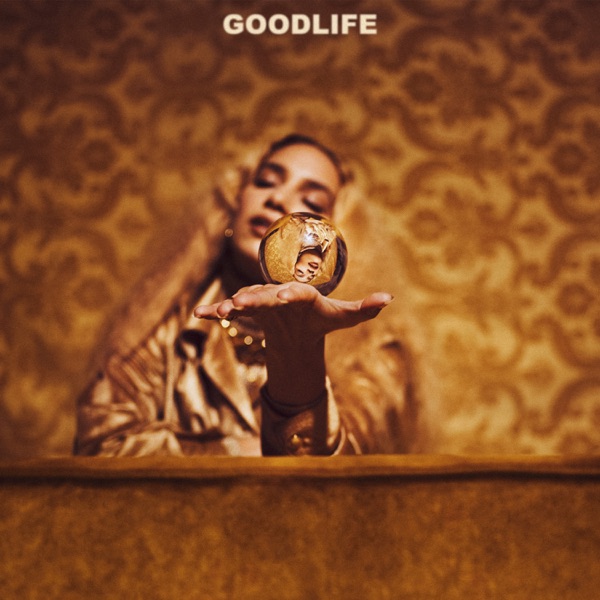 Goodlife - Single - Agnes