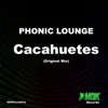 Stream & download Cacahuetes - Single