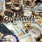 Advances (feat. TDR$o) - E Da Don lyrics