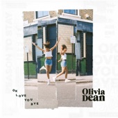 Ok Love You Bye - EP artwork