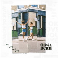 Olivia Dean - Ok Love You Bye - EP artwork