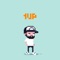 1Up - Johnnybgood lyrics