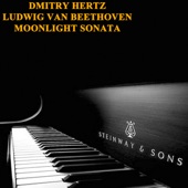Moonlight Sonata artwork