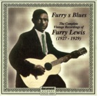 Furry Lewis - Falling Down Blues