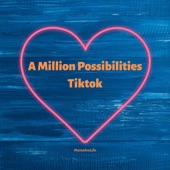 A Million Possibilities Tiktok artwork