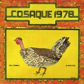 Cosaque 1978 artwork