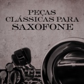 Peças clássicas para Saxofone artwork