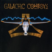 Galactic Cowboys - I'm Not Amused