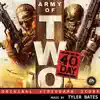 Army of Two: The 40th Day (Original Video Game Score) album lyrics, reviews, download