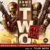 Army of Two: The 40th Day (Original Video Game Score) album cover