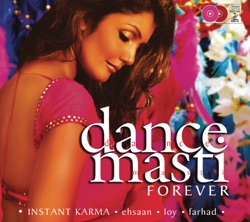 Instant Karma & Shaan - Baahon Mein Chale Aao