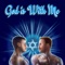 God Is with Me (feat. Felipe Accioly) - Michael Benayon lyrics