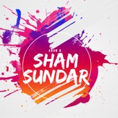 Sham Sundar artwork