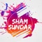 Sham Sundar artwork