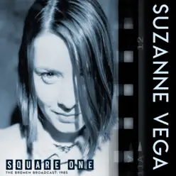 Square One (Live 1985) - Suzanne Vega