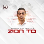 Zion To artwork