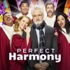 Perfect Harmony (Music from the TV Series) artwork