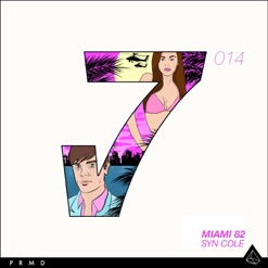 MIAMI 82 cover art